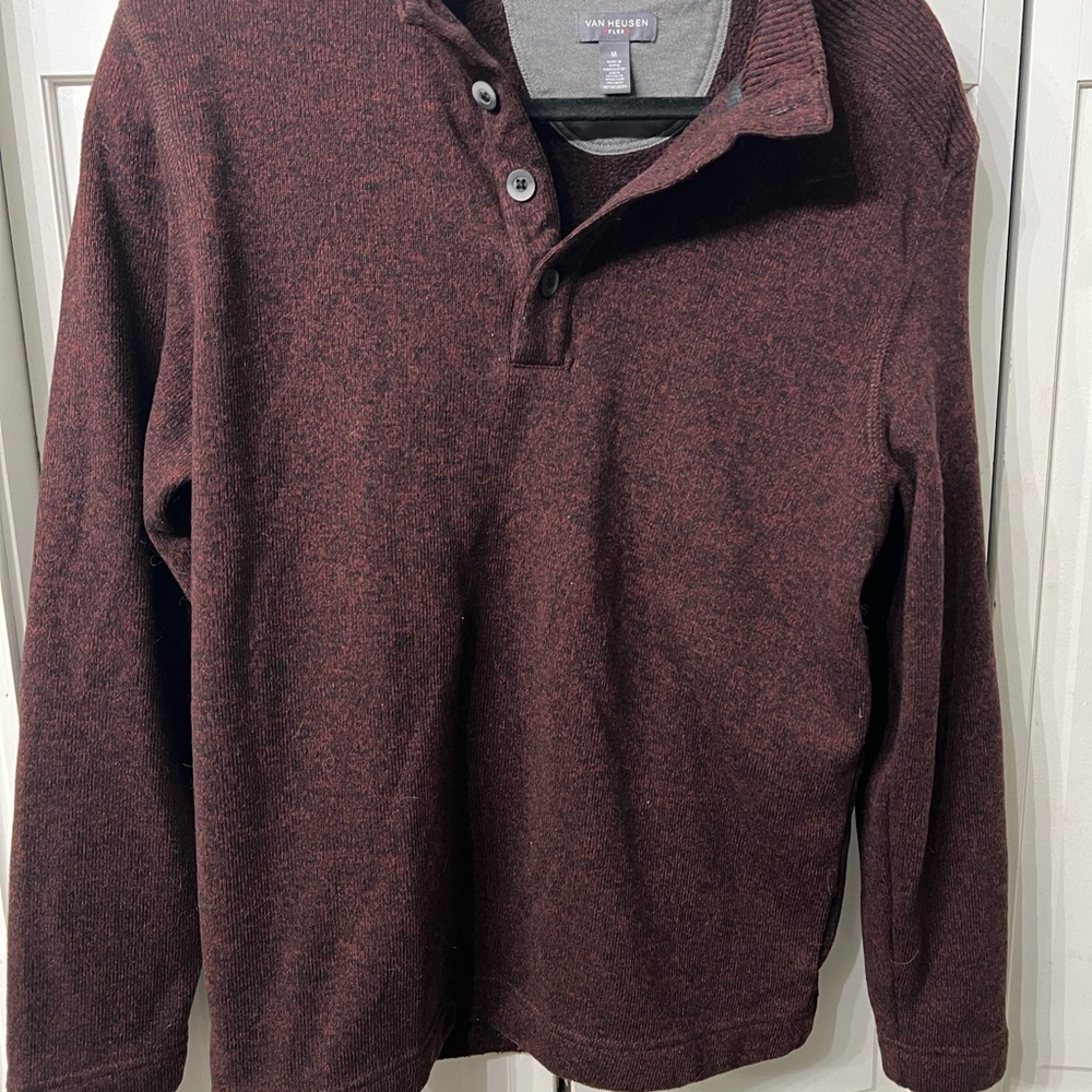 Van Heusen Sweater